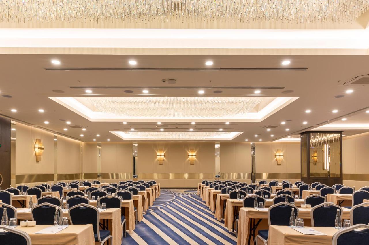 Ic Hotels Green Palace - Kids Concept Antalya Kültér fotó The Grand Ballroom