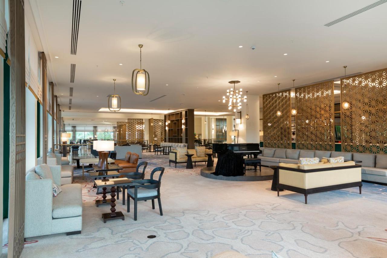 Ic Hotels Green Palace - Kids Concept Antalya Kültér fotó The lounge at the airport