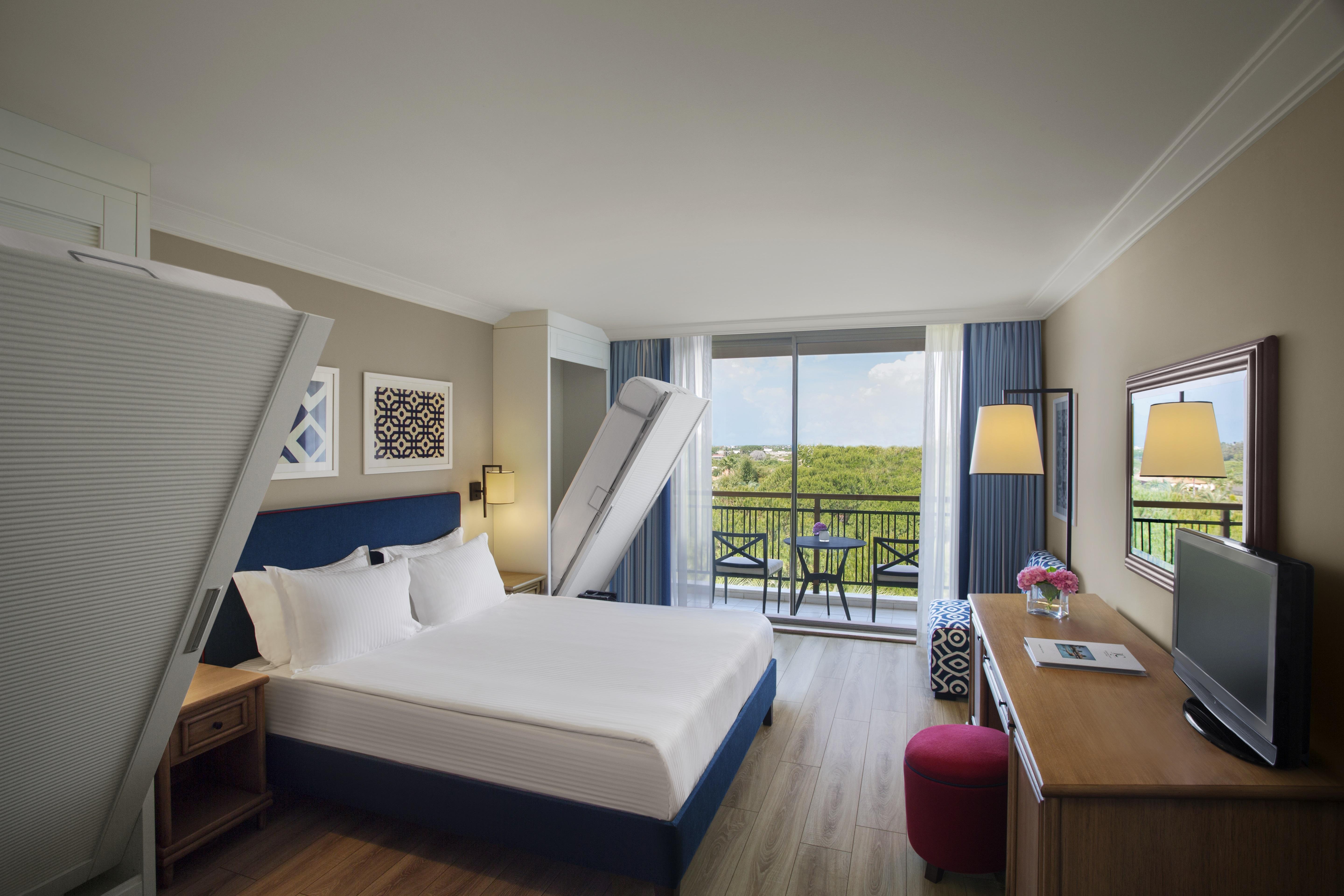 Ic Hotels Green Palace - Kids Concept Antalya Kültér fotó