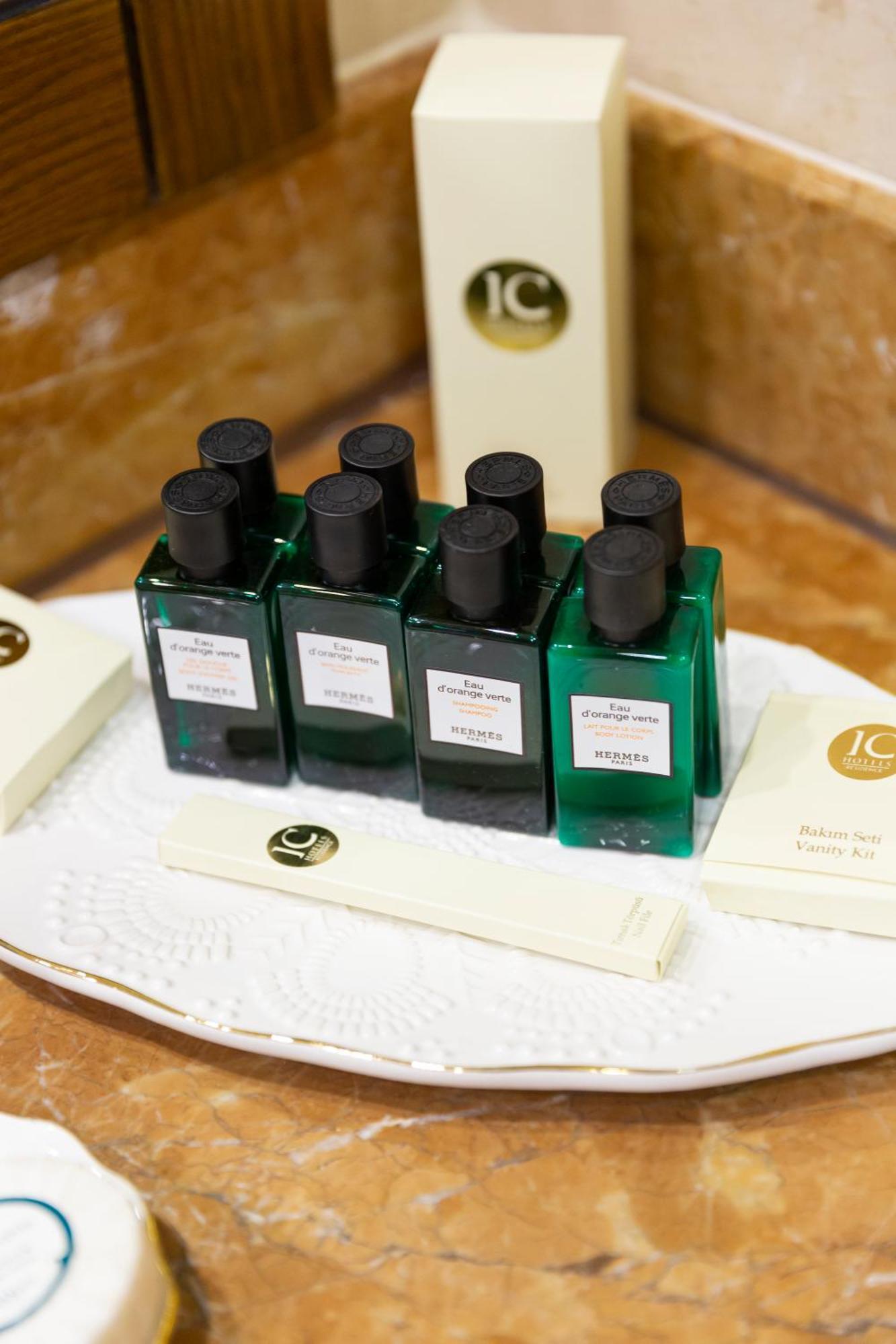 Ic Hotels Green Palace - Kids Concept Antalya Szoba fotó A selection of the 1001 Nights collection
